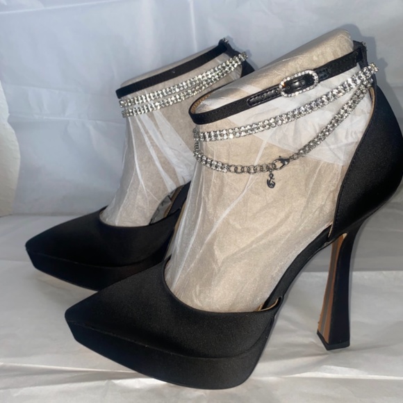 Andie Heel - Picture 1 of 6